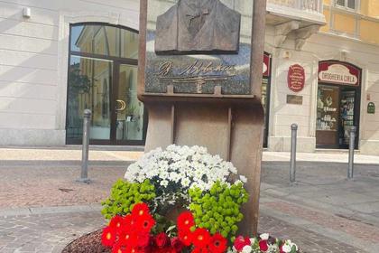 Отбелязване 189-тата годишнина от рождението на Апостола на свободата